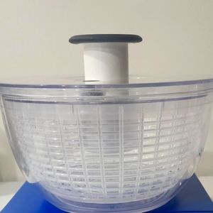 Little Salad and Herb Spinner by Good Grips